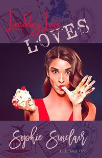 Cover image for Lindsey Love Loves