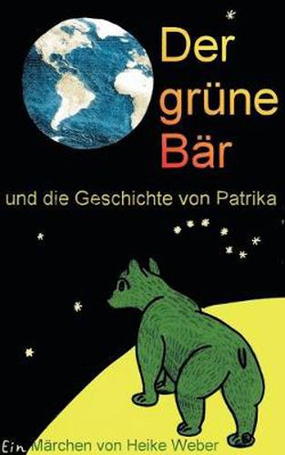 Cover image for Der grune Bar und die Geschichte von Patrika