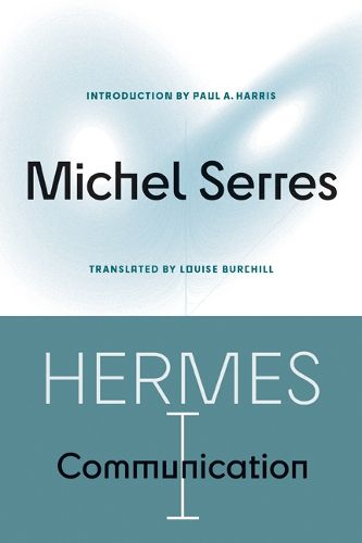 Cover image for Hermes I