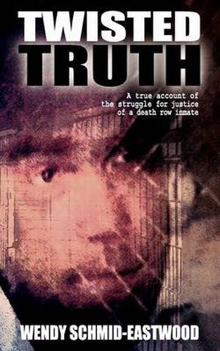 Cover image for Twisted Truth