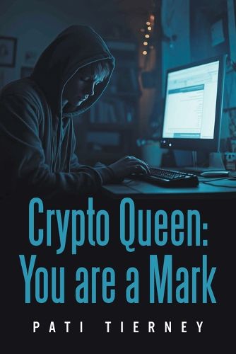 Cover image for Crypto Queen