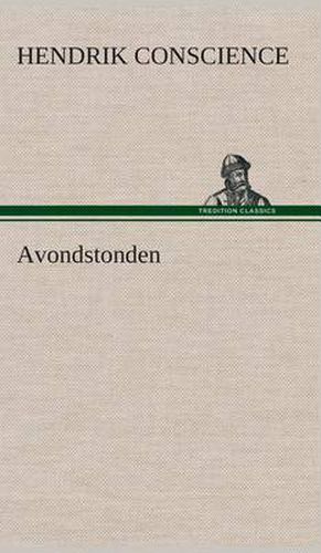 Cover image for Avondstonden