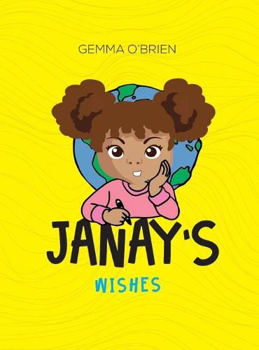 Cover image for Janay's Wishes