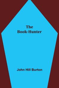 Cover image for The Book-Hunter