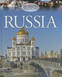 Cover image for Russia