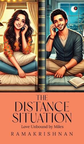 Cover image for The Distance Situation