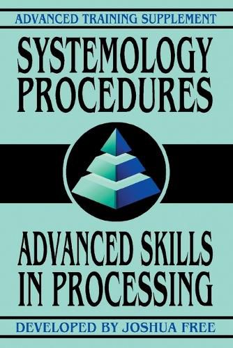 Systemology Procedures