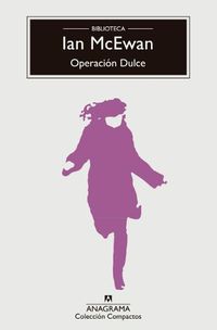 Cover image for Operacion Dulce