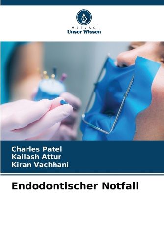Cover image for Endodontischer Notfall