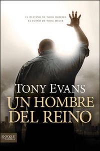 Cover image for Un Hombre Del Reino