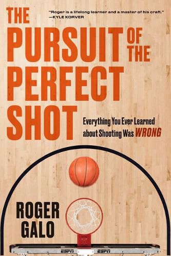 Cover image for The Pursuit of the Perfect Shot