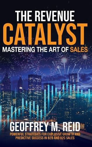 Cover image for The Revenue Catalyst