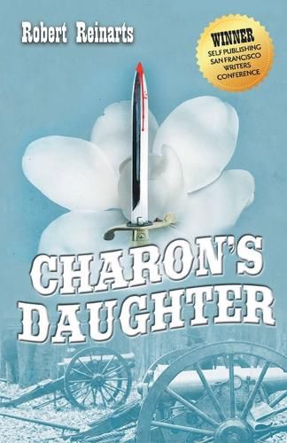 Cover image for Charon's Daughter