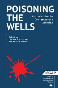 Cover image for Poisoning the Wells