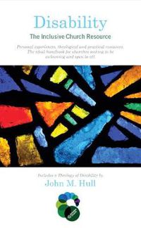 Cover image for Disability: The Inclusive Church Resource