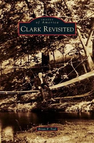 Cover image for Clark Revisited