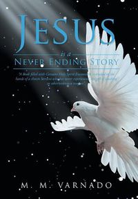 Cover image for Jesus Is a Never Ending Story