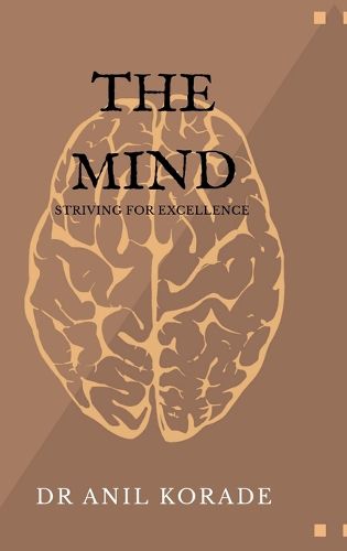 Cover image for The Mind