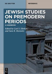 Cover image for Perspectives on Premodern Periods