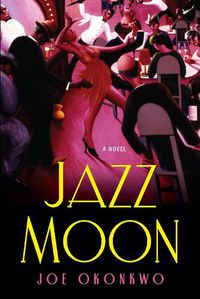 Cover image for Jazz Moon