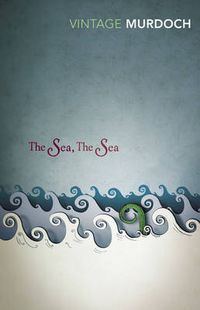 Cover image for The Sea, The Sea