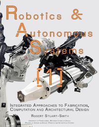 Cover image for Robotics & Autonomous Systems 1