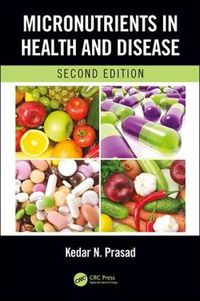 Cover image for Micronutrients in Health and Disease