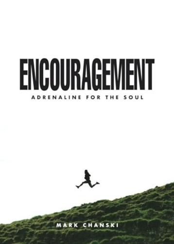 Cover image for Encouragement