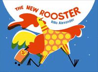 Cover image for The New Rooster
