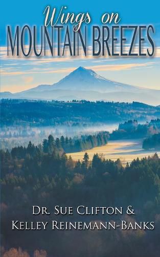 Cover image for Wings on Mountain Breezes