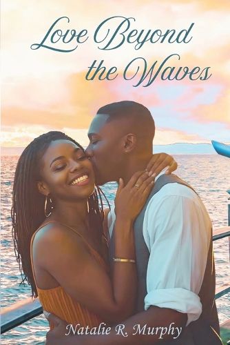 Cover image for Love Beyond the Waves