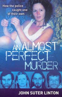 Cover image for Almost Perfect Murder