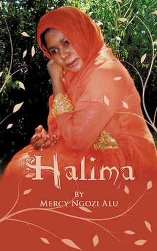 Cover image for Halima