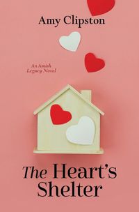 Cover image for The Heart's Shelter