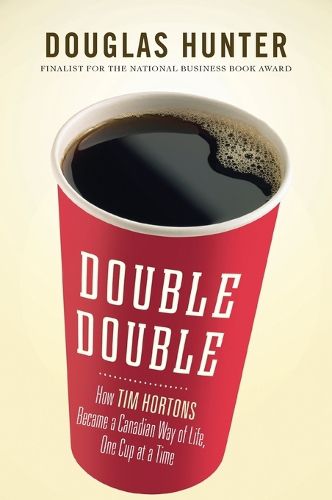 Cover image for Double Double