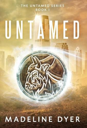 Cover image for Untamed