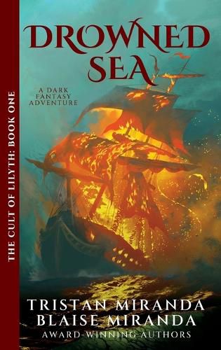 Cover image for Drowned Sea