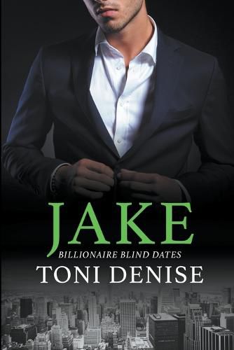 Cover image for Jake