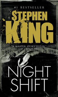 Cover image for Night Shift