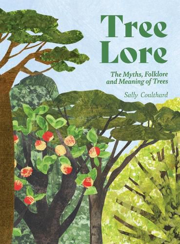 Cover image for Tree Lore