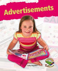 Cover image for Advertisements