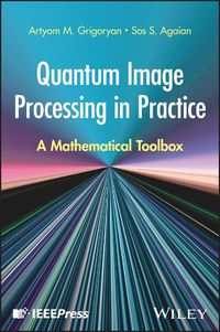 Cover image for Quantum Image Processing in Practice