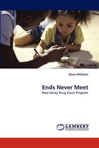 Cover image for Ends Never Meet
