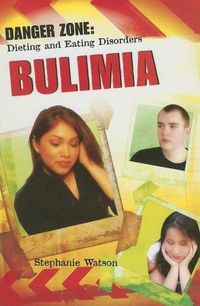 Cover image for Bulimia