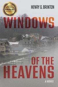 Cover image for Windows of the Heavens