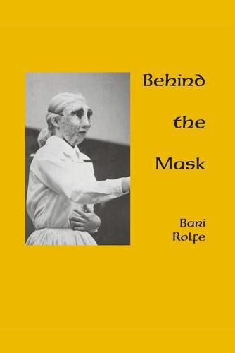 Cover image for Behind the Mask