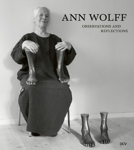 Ann Wolff - Observations and Reflections