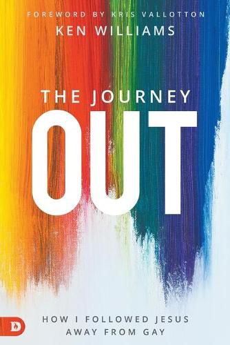 Cover image for Journey Out, The