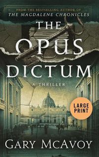 Cover image for The Opus Dictum