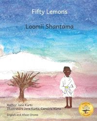 Cover image for Fifty Lemons